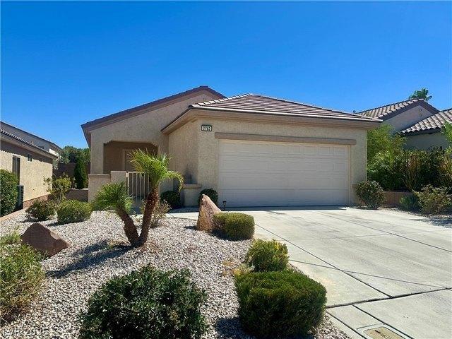 House for sale in Henderson, Nevada