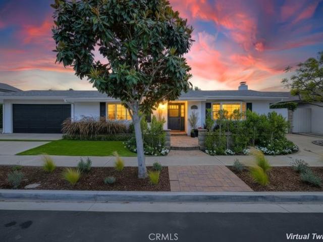 House for sale in Costa Mesa, California