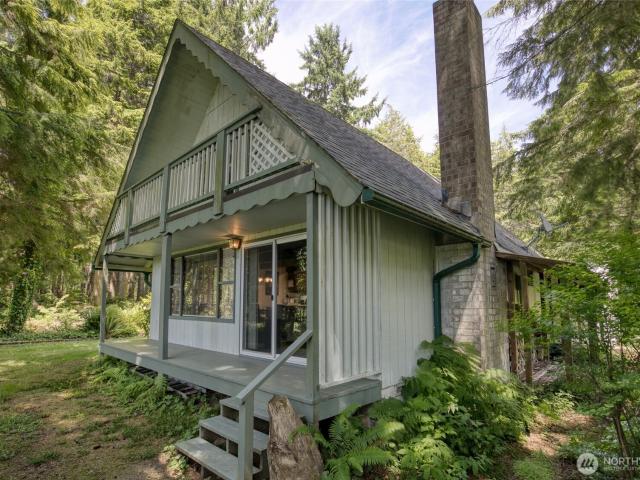 House for sale in Copalis Beach, Washington