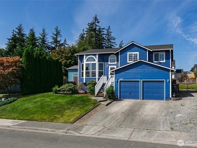 House for sale in Stanwood, Washington