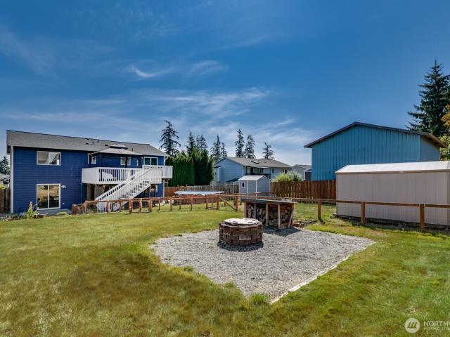 House for sale in Stanwood, Washington