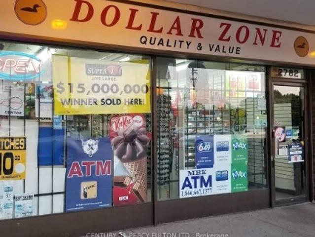 Office for rent in Woburn, Ontario