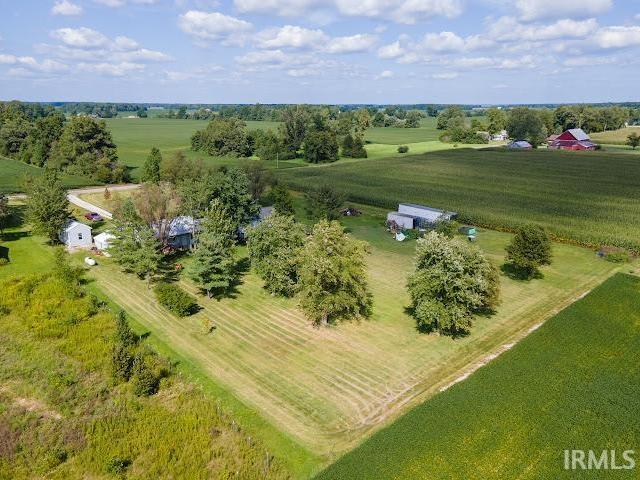 House for sale in Blackford, Indiana