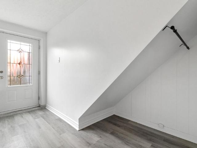 Apartment for rent in St. Leonard's, Quebec
