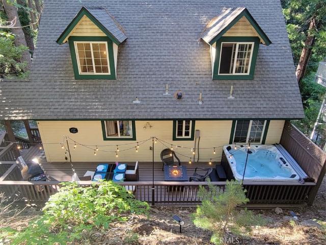 Property for rent in Cedar Glen, California