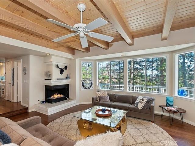House for sale in Cedar Glen, California