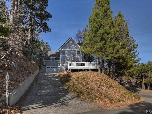 House for sale in Cedar Glen, California