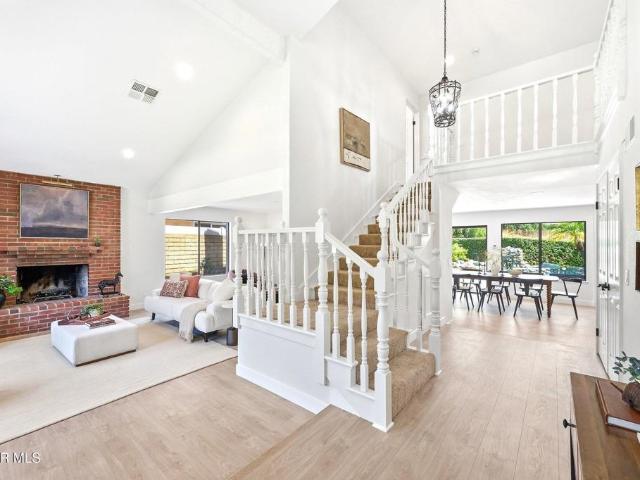 House for sale in Agoura Hills, California