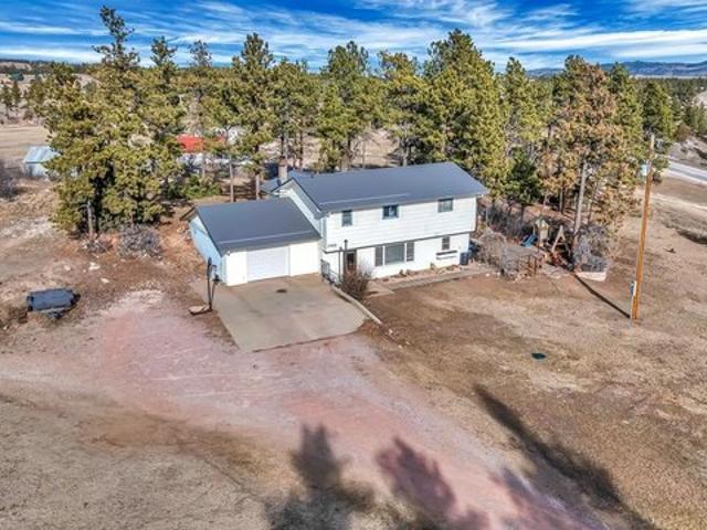 House for sale in Hot Springs, South Dakota