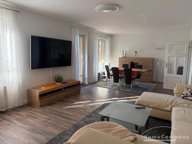 Wohnung mieten in Cossebaude, Dresden