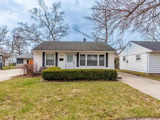 House for sale in Madison Heights, Michigan