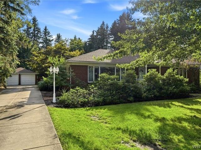 House for sale in Buffalo, New York