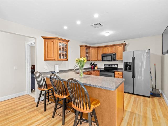 House for sale in East Wareham, Massachusetts