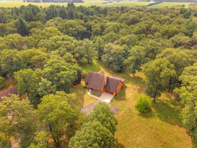 House for sale in Lake Village, Indiana
