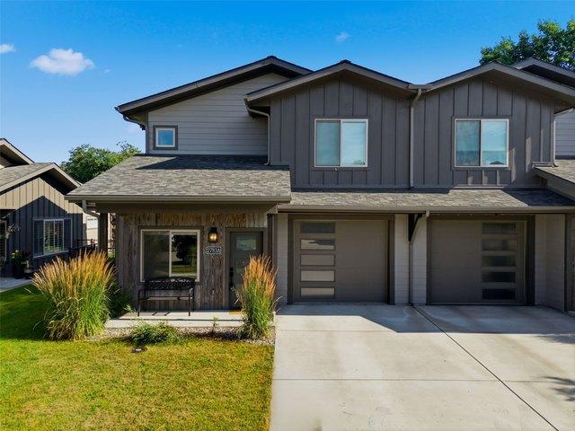 Townhouse for sale in Missoula, Montana