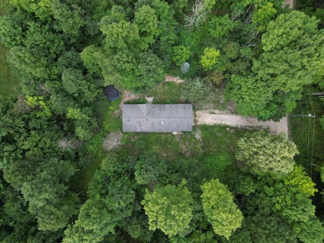 House for sale in Michigan