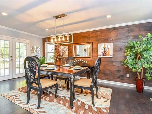 Property for rent in Ellenwood, Georgia