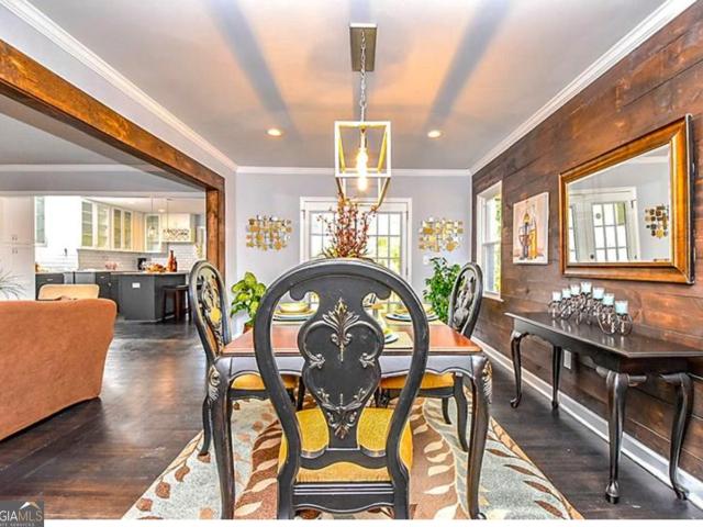 House for sale in Ellenwood, Georgia