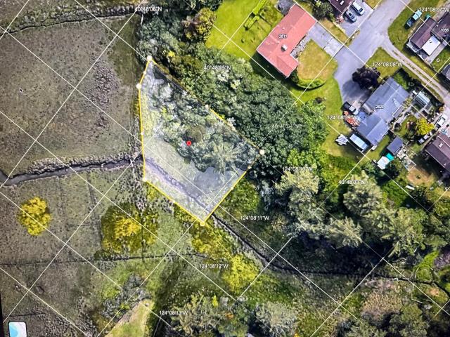 Land for sale in Humboldt, California