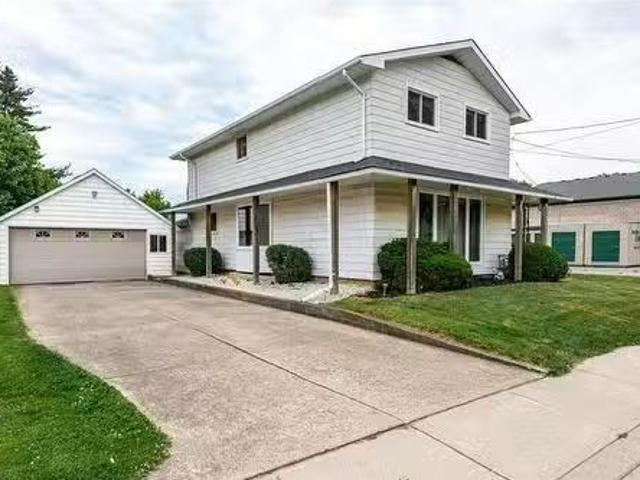 House for sale in Niagara, Ontario