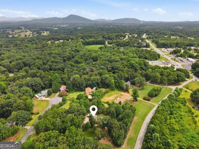 House for sale in Gainesville, Georgia