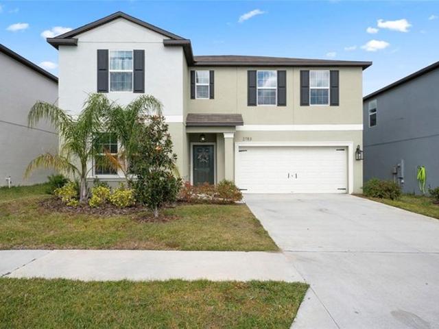 House for sale in Bartow, Florida