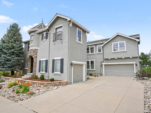 House for sale in Highlands Ranch, Colorado