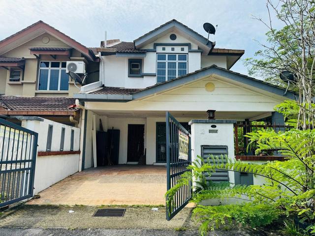 Terraced House for sale in Rawang, Majlis Perbandaran Selayang
