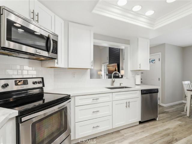 Condo for sale in Mission Viejo, California