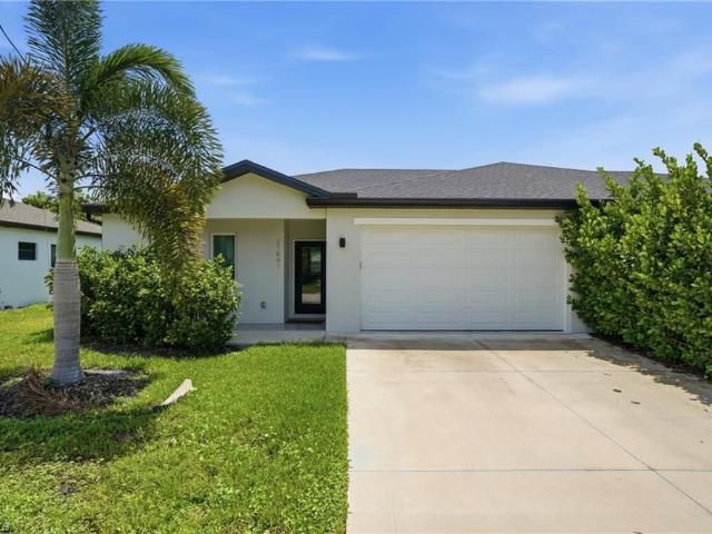 Duplex for rent in Bonita Springs, Florida