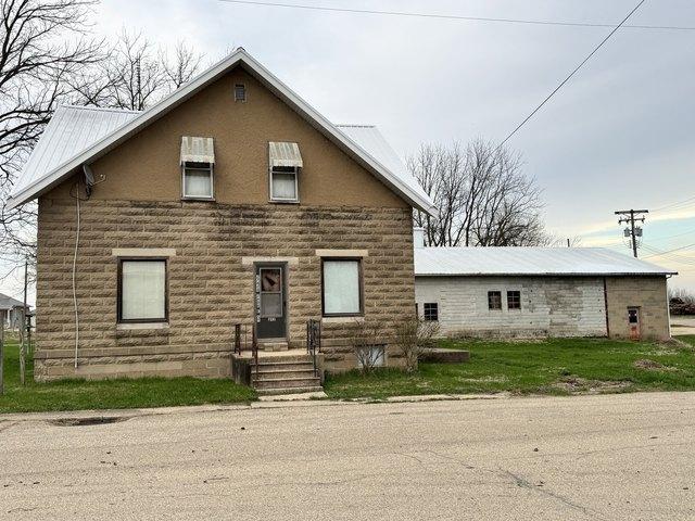 House for sale in Bureau, Illinois