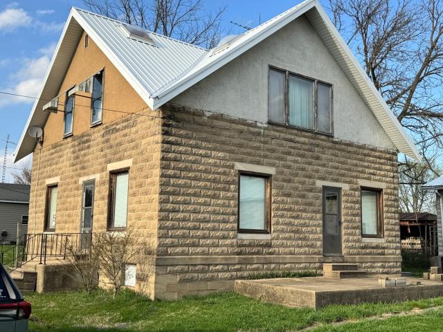 House for sale in Bureau, Illinois