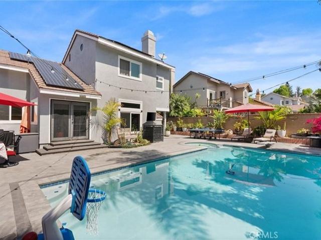House for sale in Mission Viejo, California