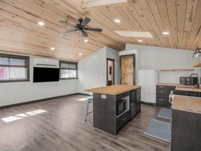 House for sale in Lindstrom, Minnesota