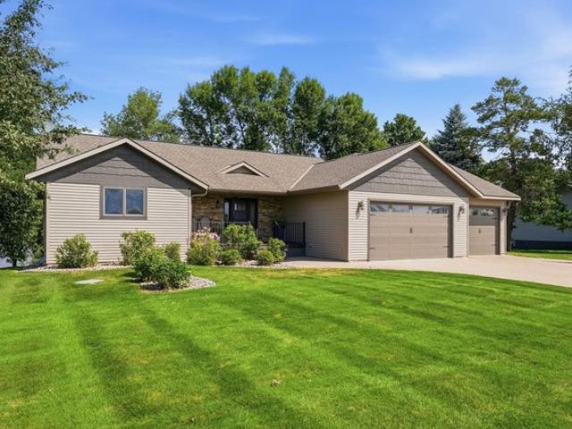 House for sale in Cold Spring, Minnesota