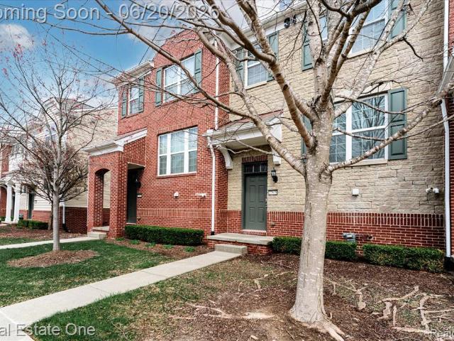 Condo for sale in Novi, Michigan