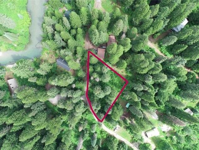Land for sale in Leavenworth, Washington