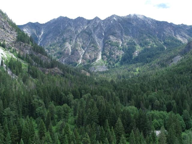 Land for sale in Leavenworth, Washington