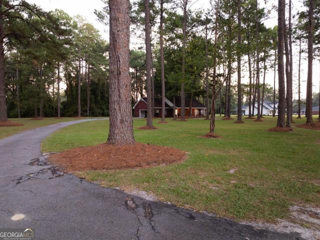 House for sale in Waycross, Georgia