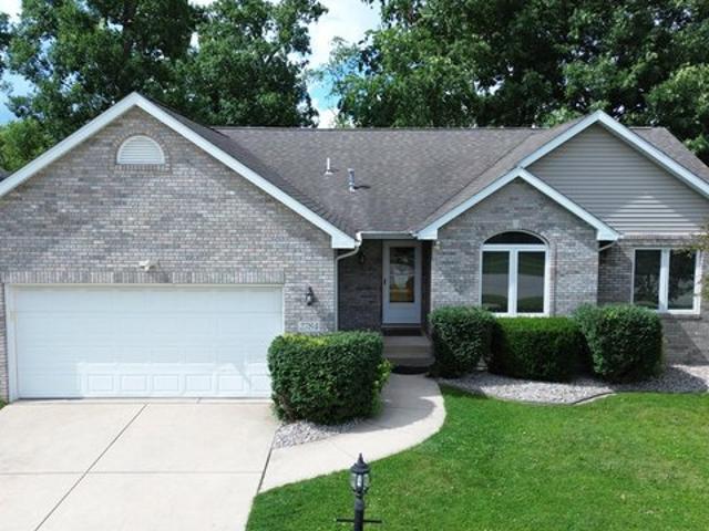House for sale in Hobart, Indiana