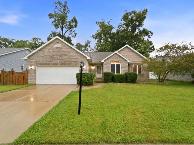 House for sale in Hobart, Indiana