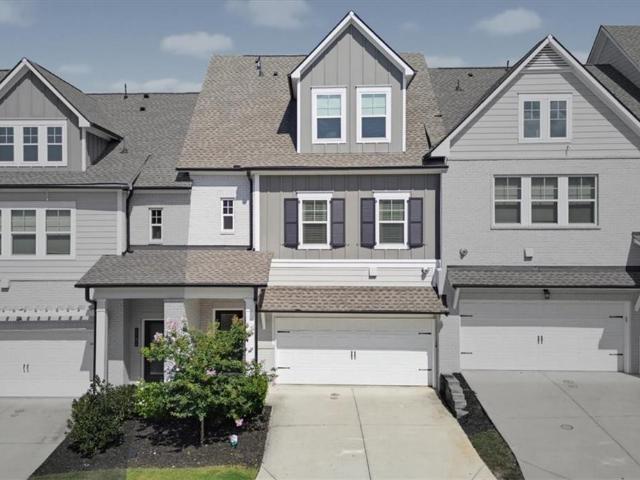 Townhouse for sale in Cobb, Georgia