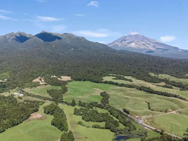 Property for sale in Okato, Taranaki