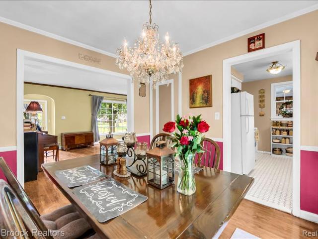 House for sale in Waterford, Michigan