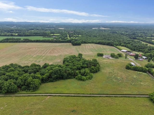 Farm for sale in Tennessee