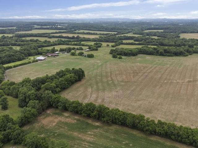 Farm for sale in Tennessee