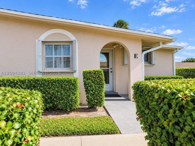 House for rent in West Palm Beach, Florida