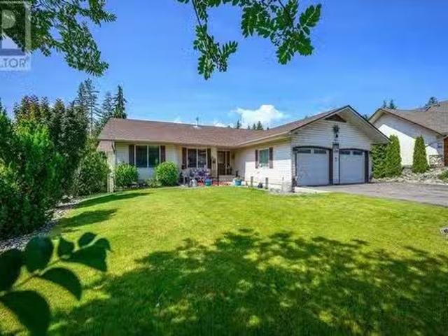 House for sale in Blind Bay