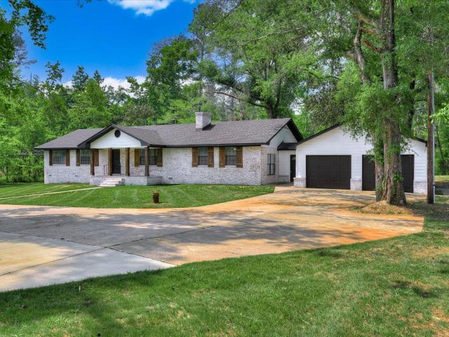 House for sale in Louisville, Georgia