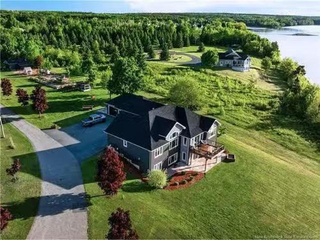 House for sale in Miramichi, New Brunswick
